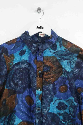 Chemises Kenzo  Bleu