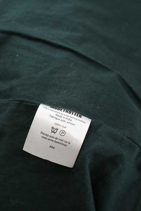 Veste Modetrotter  Vert