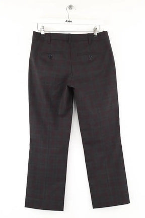Pantalon droit Zadig & Voltaire  Gris