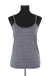 Tops sans manche Berenice  Bleu