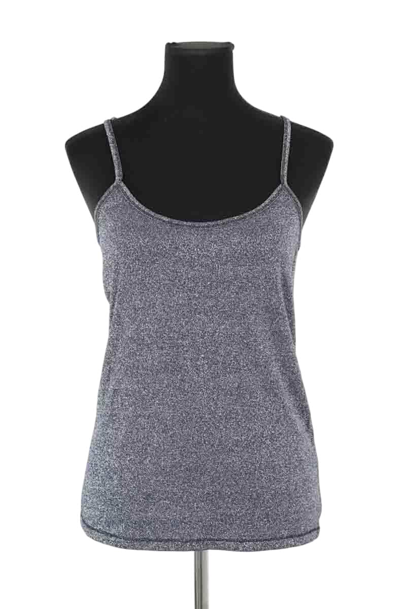Tops sans manche Berenice  Bleu