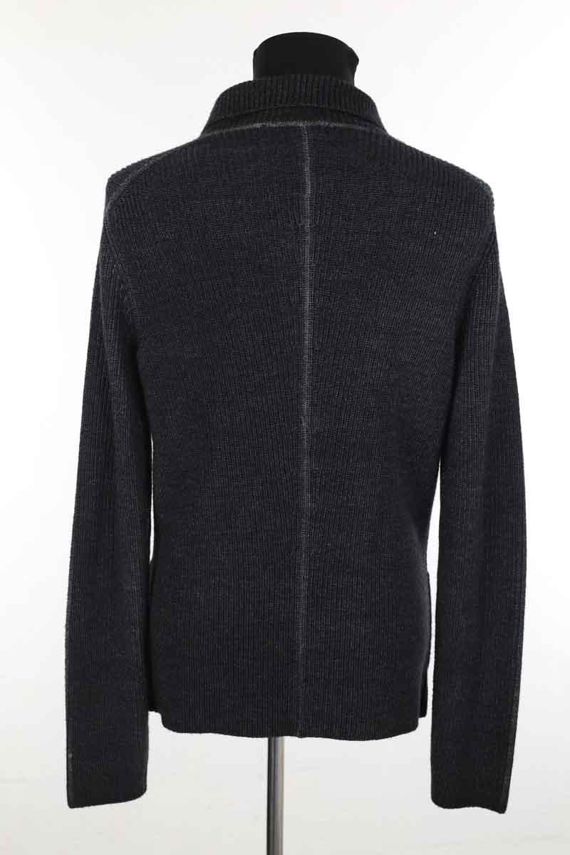 Gilets Boss  Noir