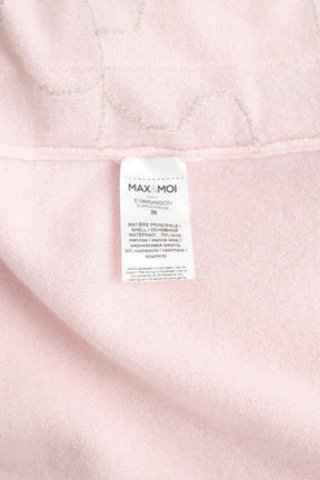 Cardigans Max & Moi  Rose