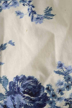 Mini Zimmermann  Blanc