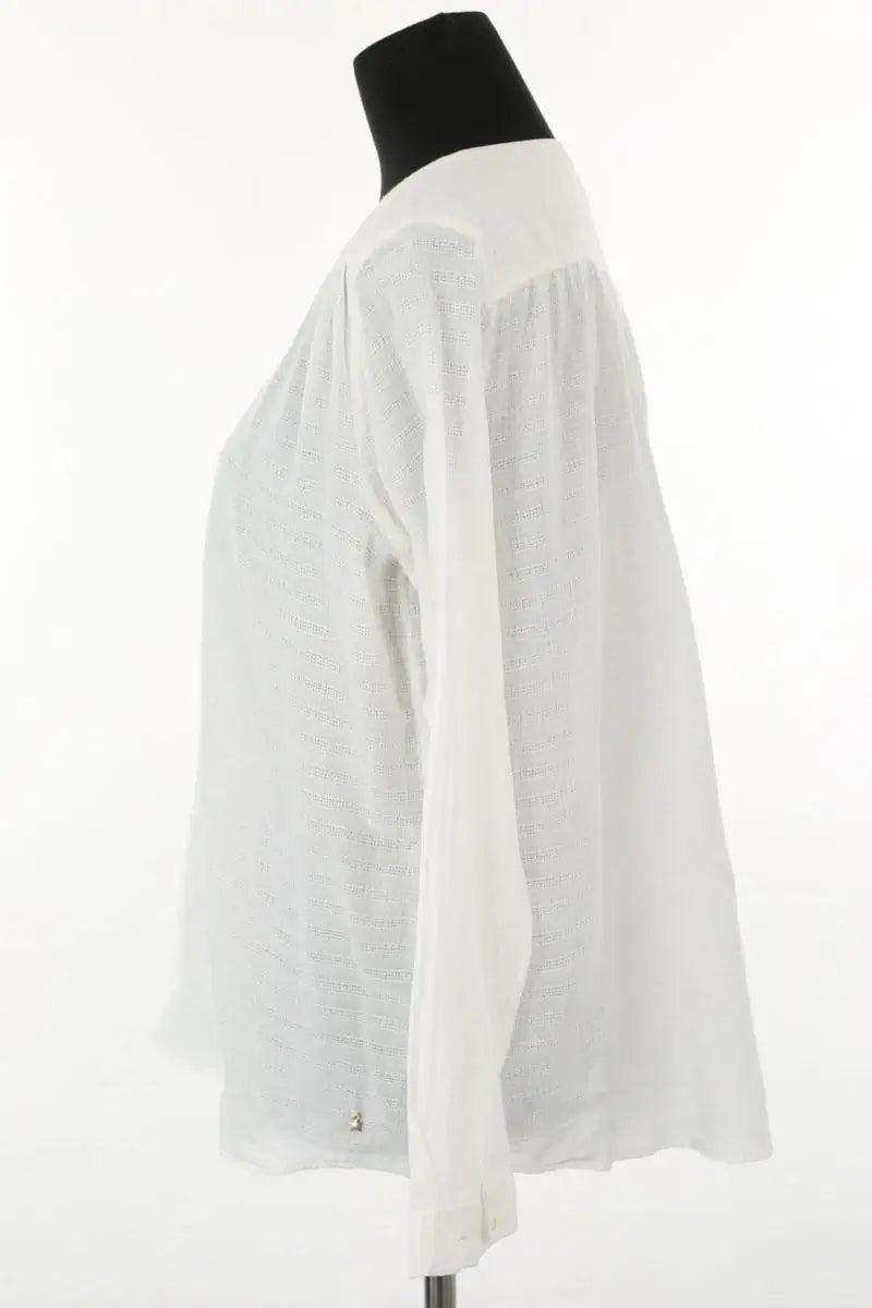 Blouse Des Petits Hauts  Blanc