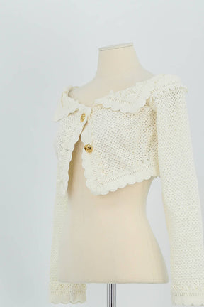 Autres Giambattista Valli  Blanc