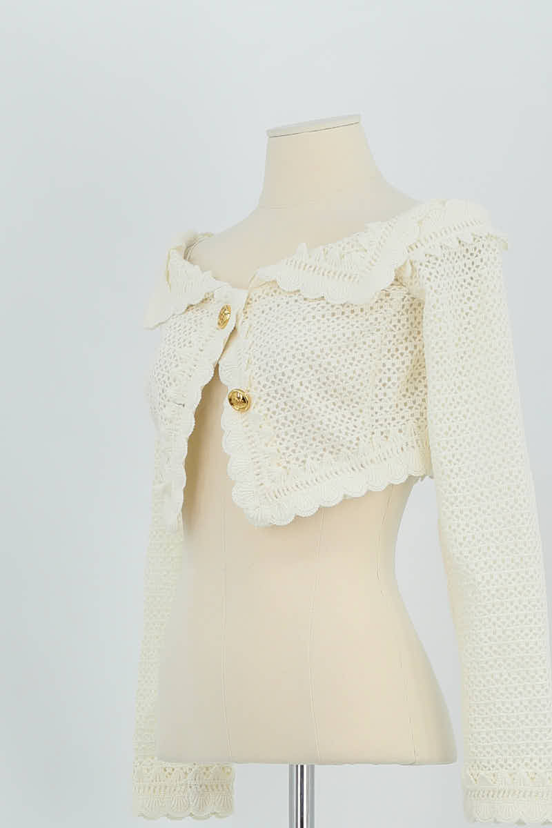 Autres Giambattista Valli  Blanc