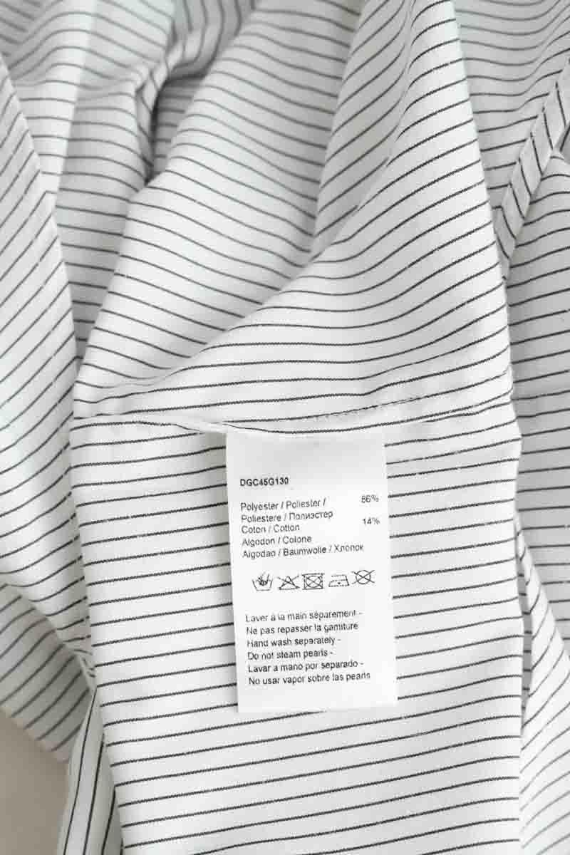 Chemises Gerard Darel  Blanc