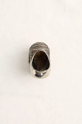 Bague Zadig & Voltaire  Argent