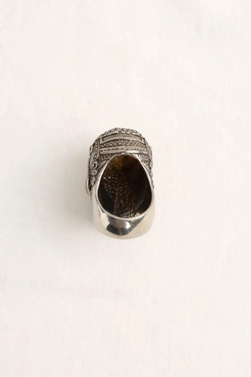 Bague Zadig & Voltaire  Argent
