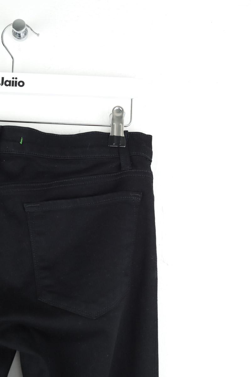 Droit J Brand  Noir