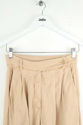 Droit Momoni  Beige