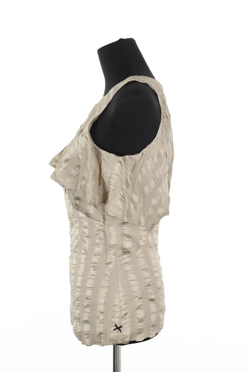 Tops sans manche Paul Smith  Beige