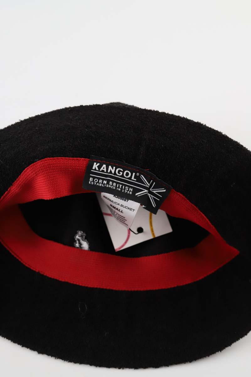 Chapeau Kangol  Noir