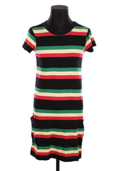 Mi-longueur Agnès B.  Multicolore