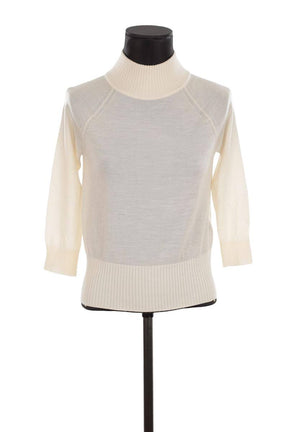 Pull-over LK Bennett  Blanc