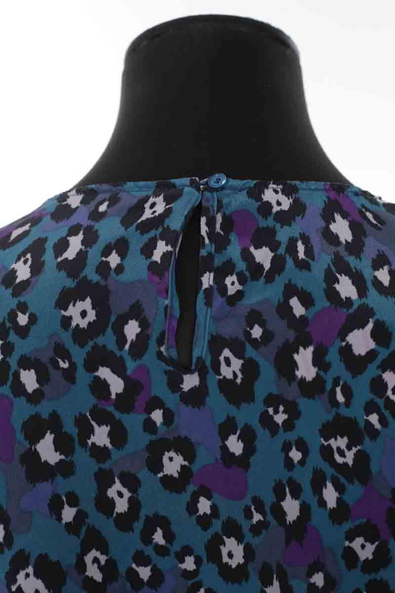 Blouses Gerard Darel  Bleu