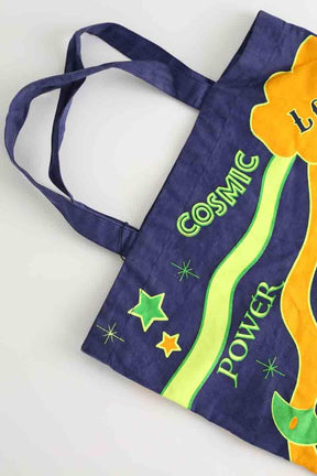 Sacs porté épaule Monoki  Multicolore