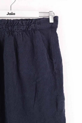 Jupe Bellerose Anthracite en Coton