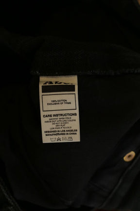 Jean Advisory Board Crystals  Noir