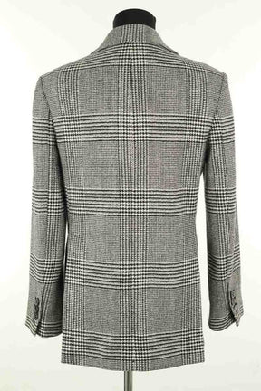 Veste Ermanno Firenze  Noir