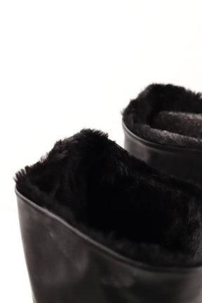Bottes LK Bennett  Noir