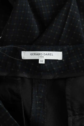 Pantalon Gerard Darel  Gris