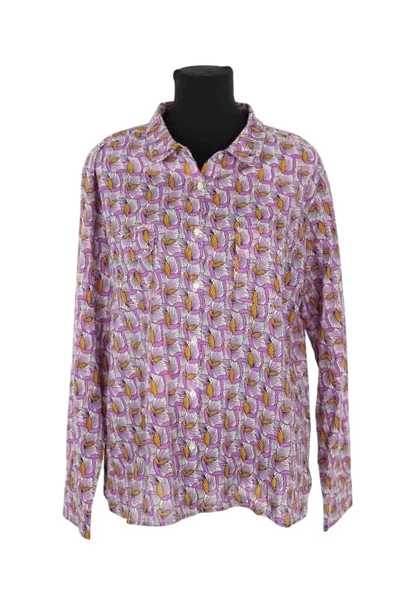 Chemises Other Brand  Violet