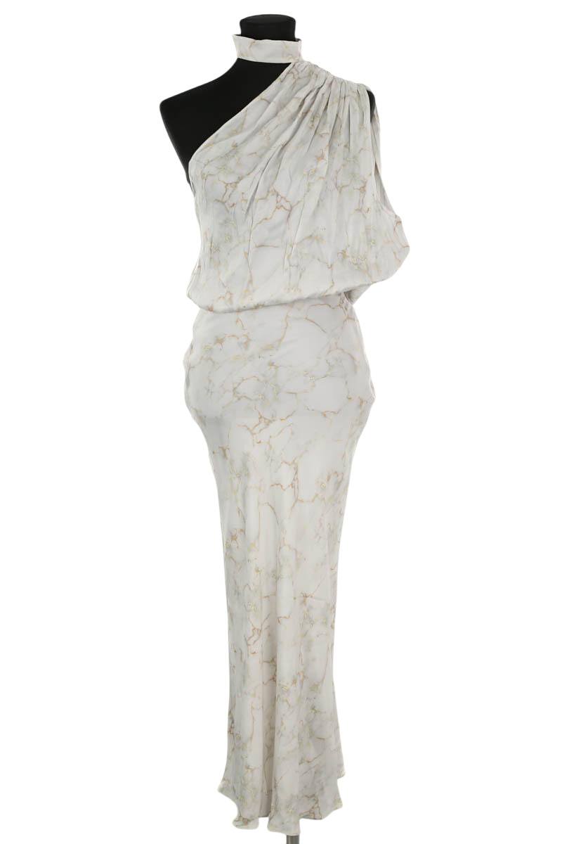 Mi-longueur Materiel  Blanc