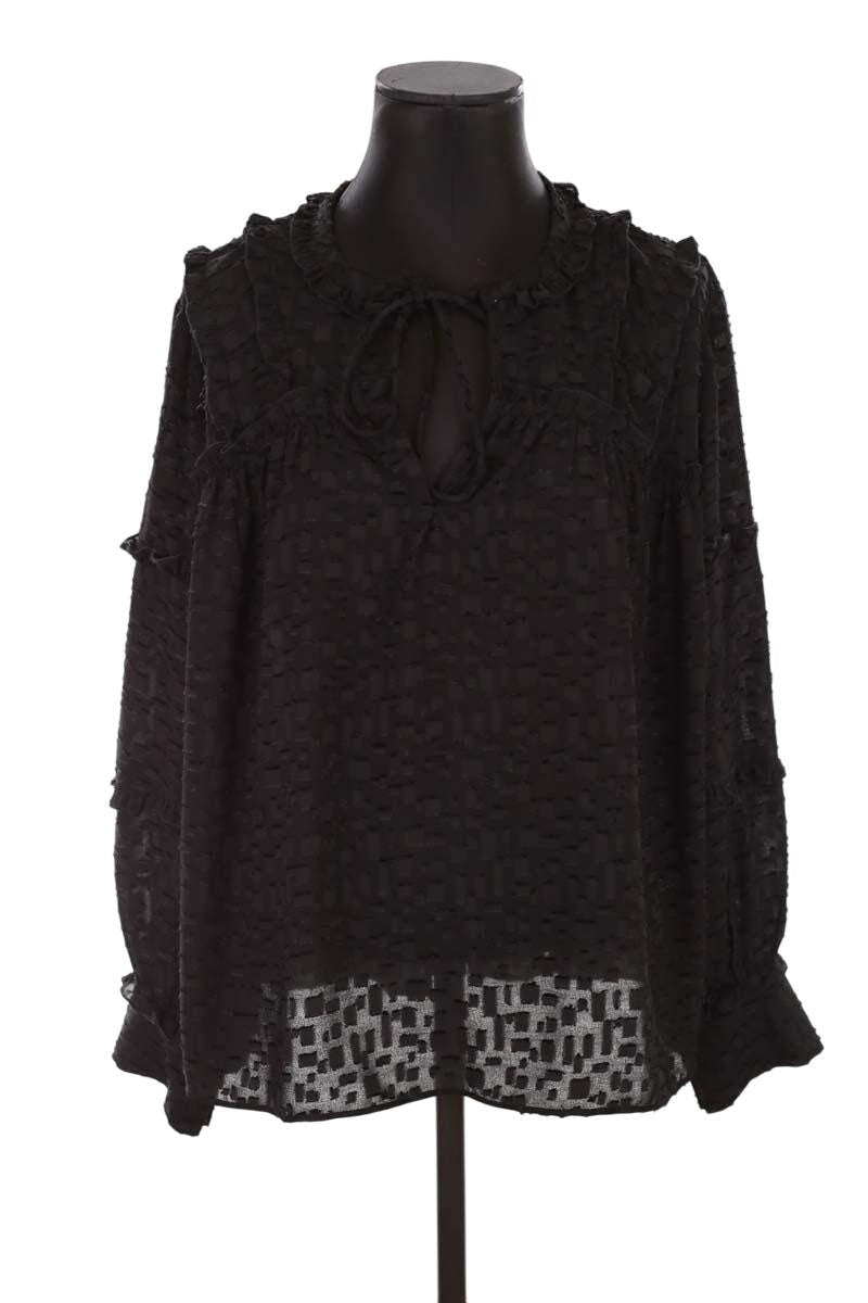 Blouses Iro  Noir