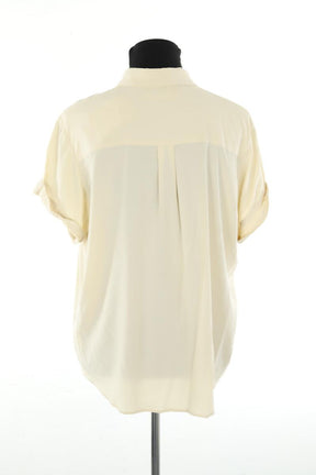 Blouses Samsoe Samsoe  Beige