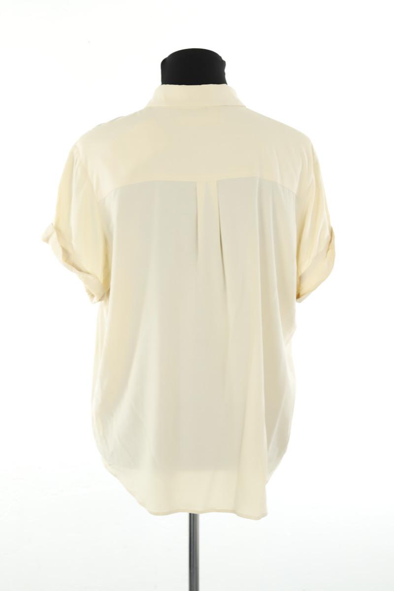 Blouses Samsoe Samsoe  Beige