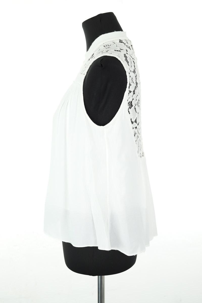 Blouses Sandro  Blanc