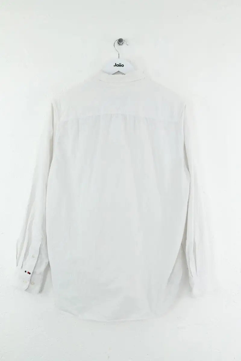 Chemise Tommy Hilfiger  Blanc