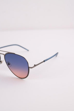Aviateur Marc Jacobs  Bleu