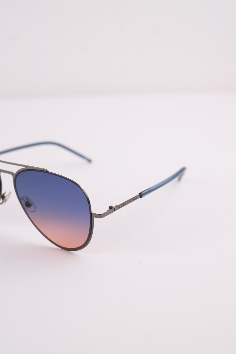 Aviateur Marc Jacobs  Bleu