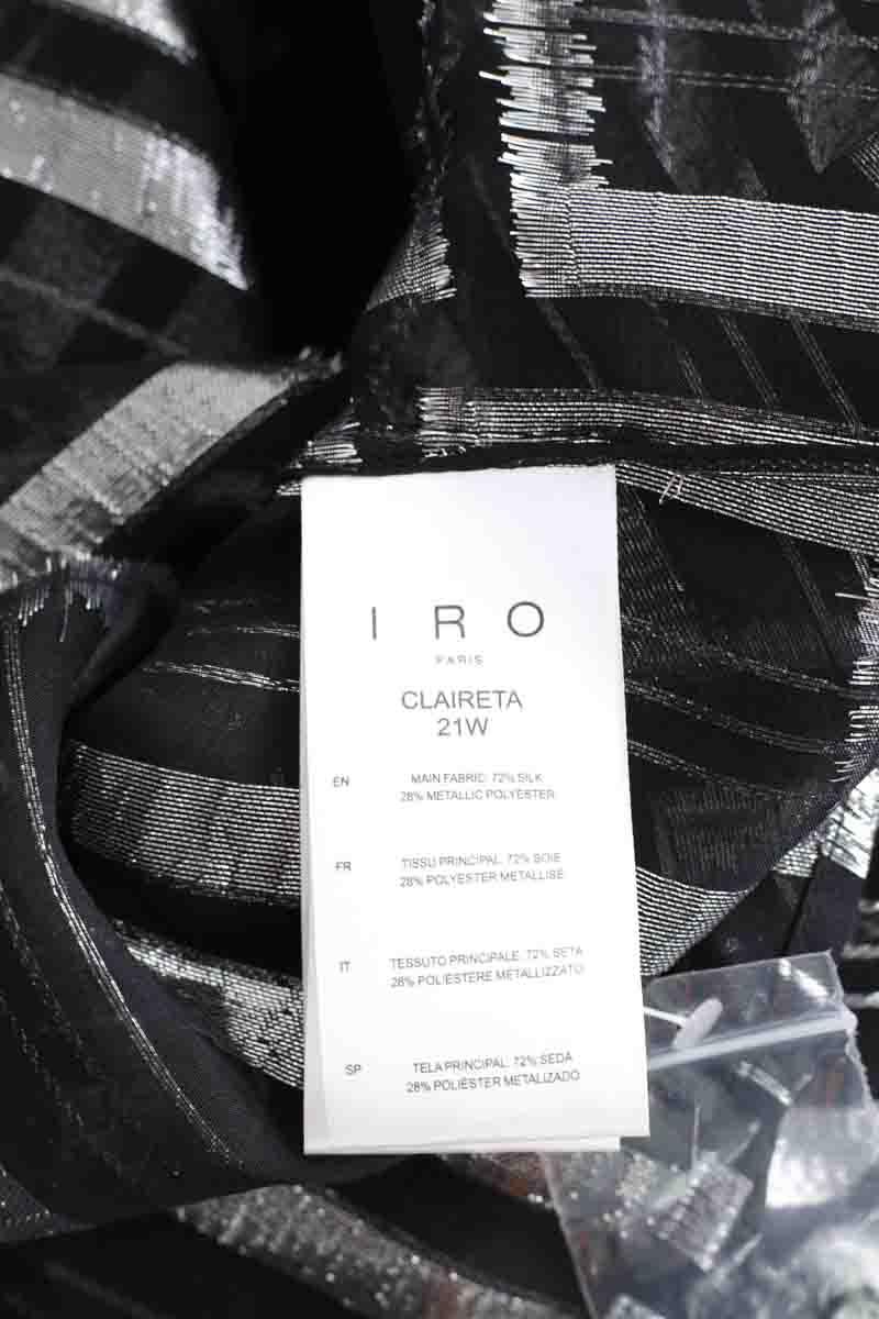 Blouses Iro  Noir