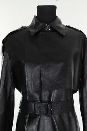 Trench-coats Mackage  Noir