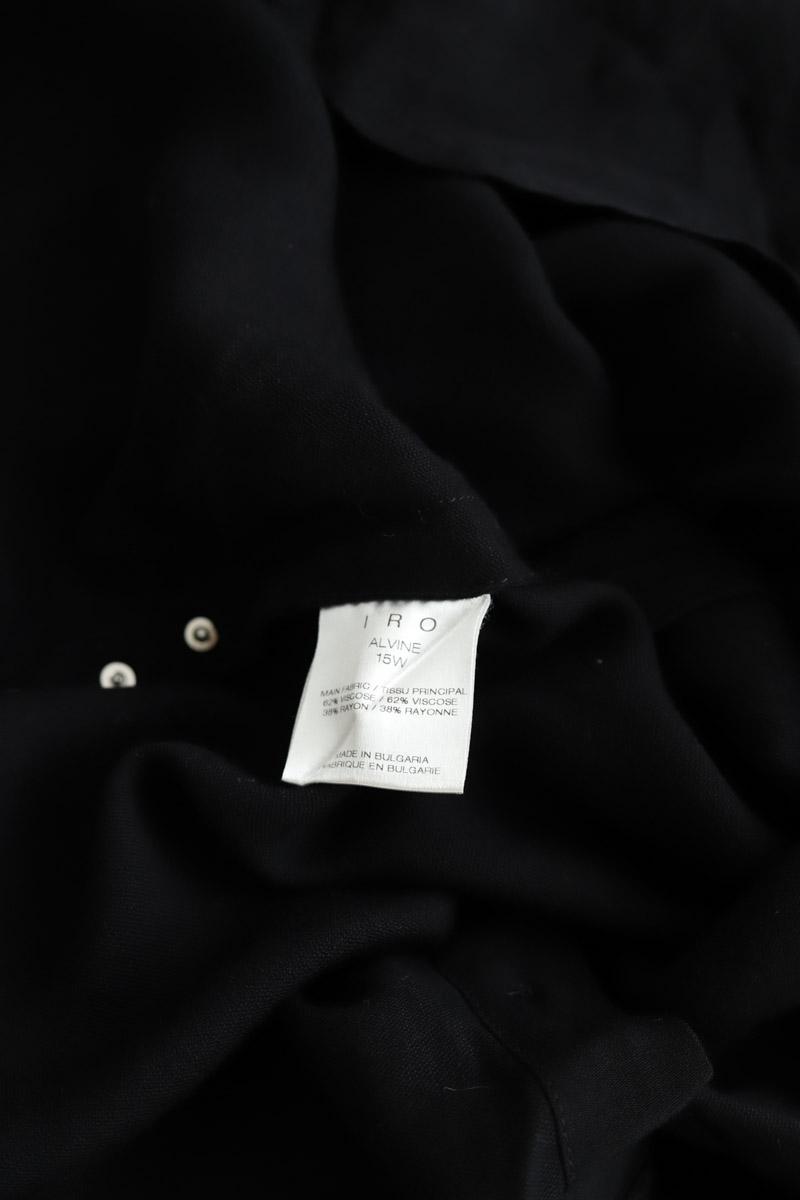 Blouses Iro  Noir