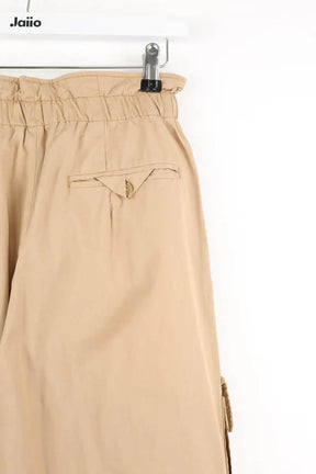 Pantalon Sandro  Beige