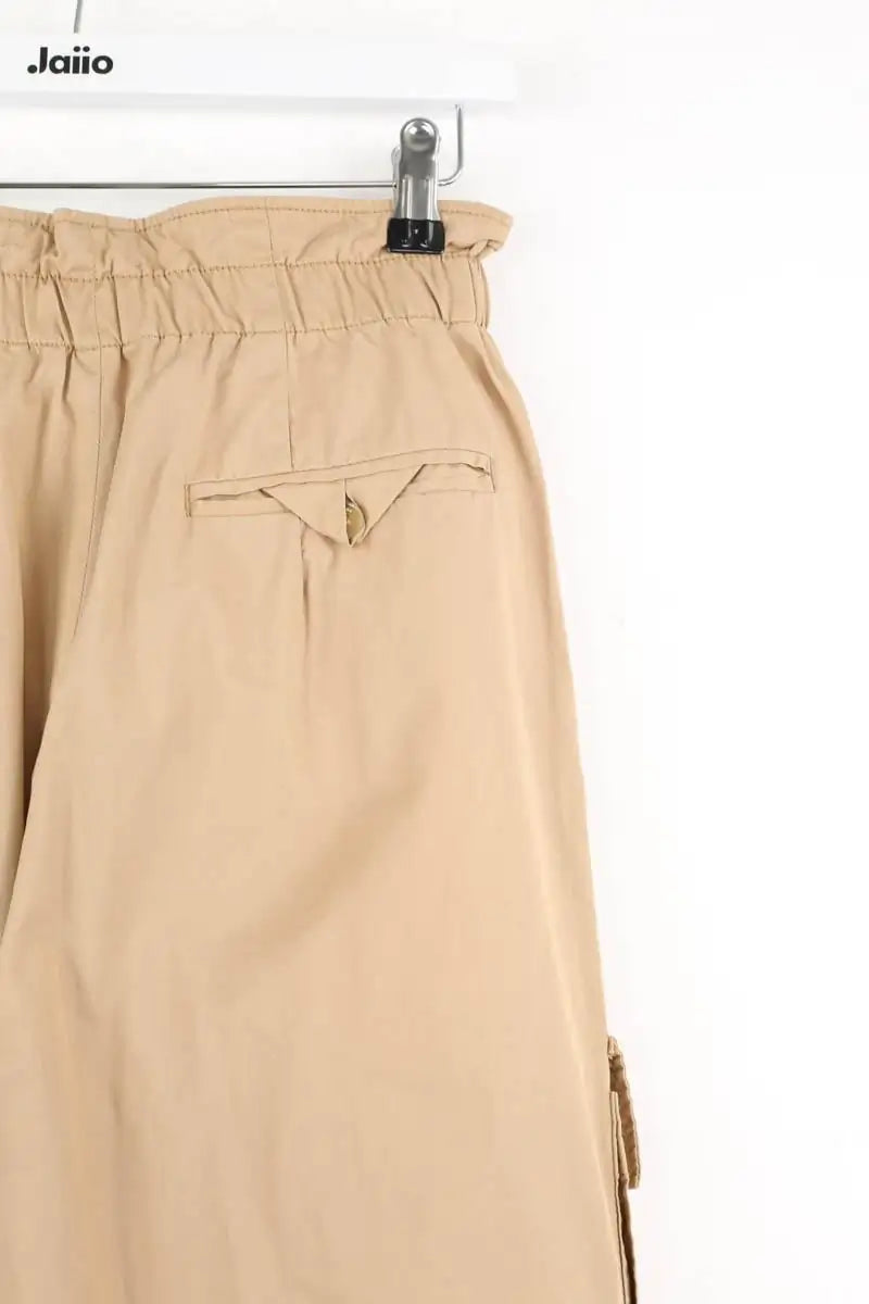 Pantalon Sandro  Beige