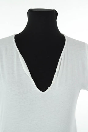 Top Zadig & Voltaire  Blanc