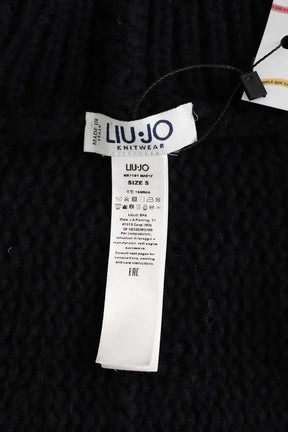 Pull Liu Jo  Noir