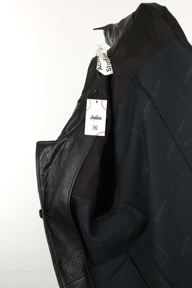 Manteau Acne Studios  Noir