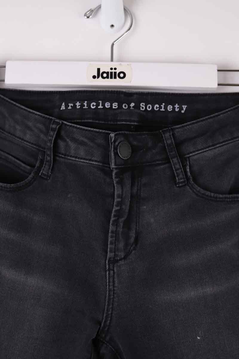 Bootcut Other Brand  Noir