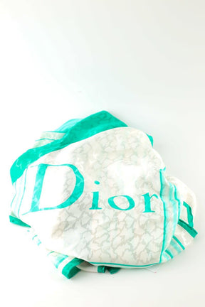 Echarpes Dior  Vert