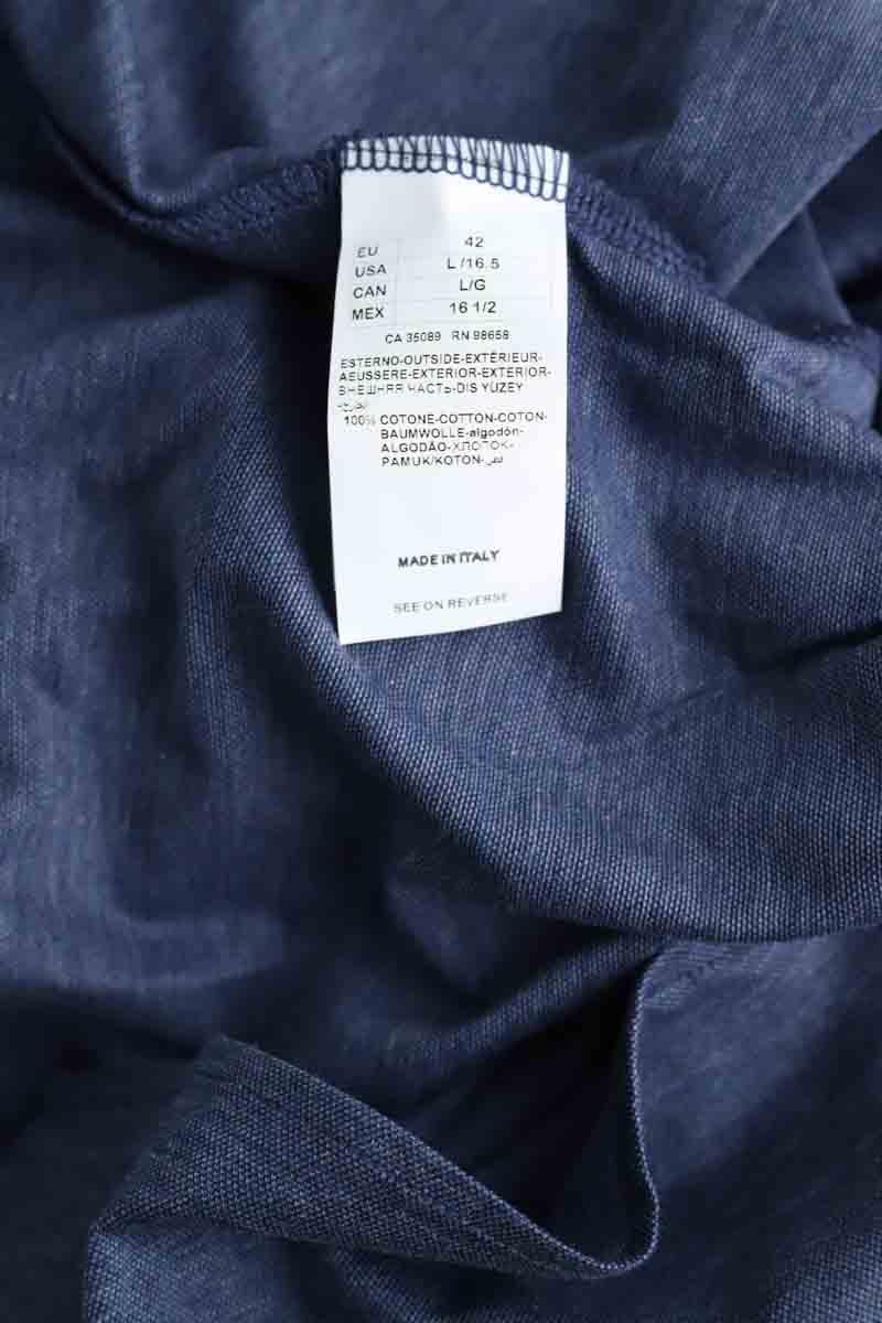 Chemise Other Brand  Bleu