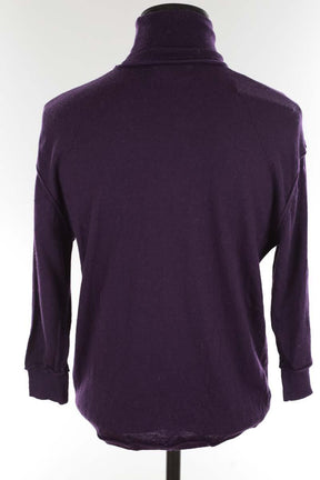 Tricot Acne Studios  Violet