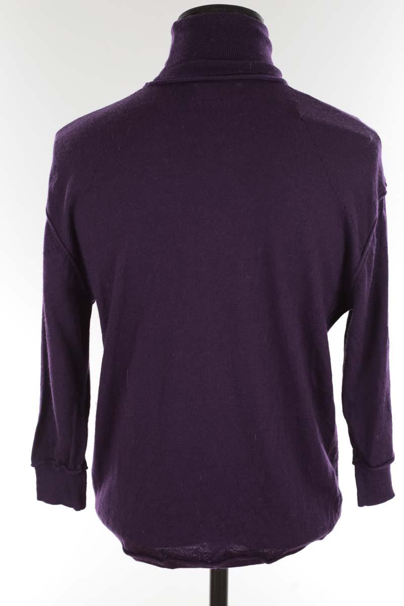 Tricot Acne Studios  Violet