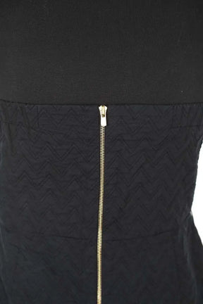 Robe Sandro  Marine